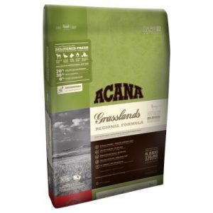 Acana Grasslands - 2 x 6,8 kg